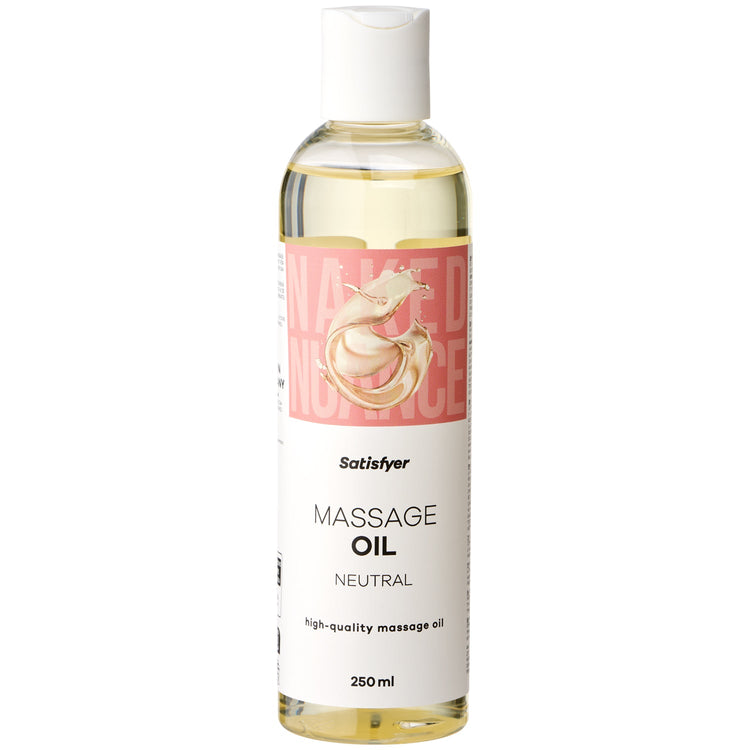 massage/ candles