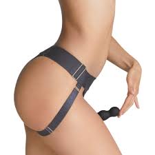 Strap on