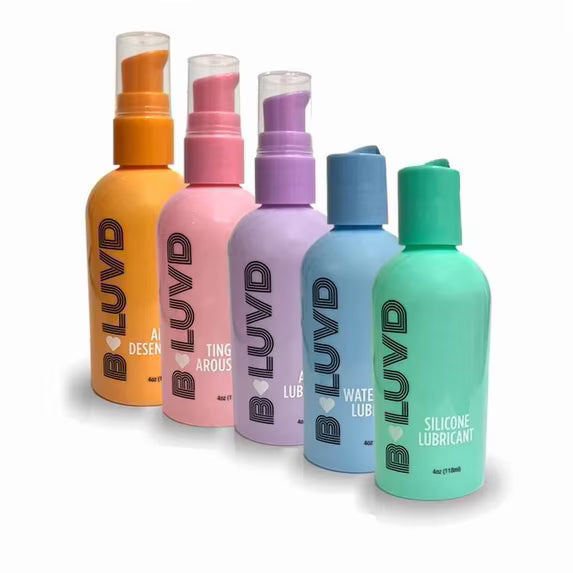 Lubricants