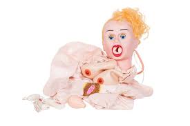 Masterbation & dolls