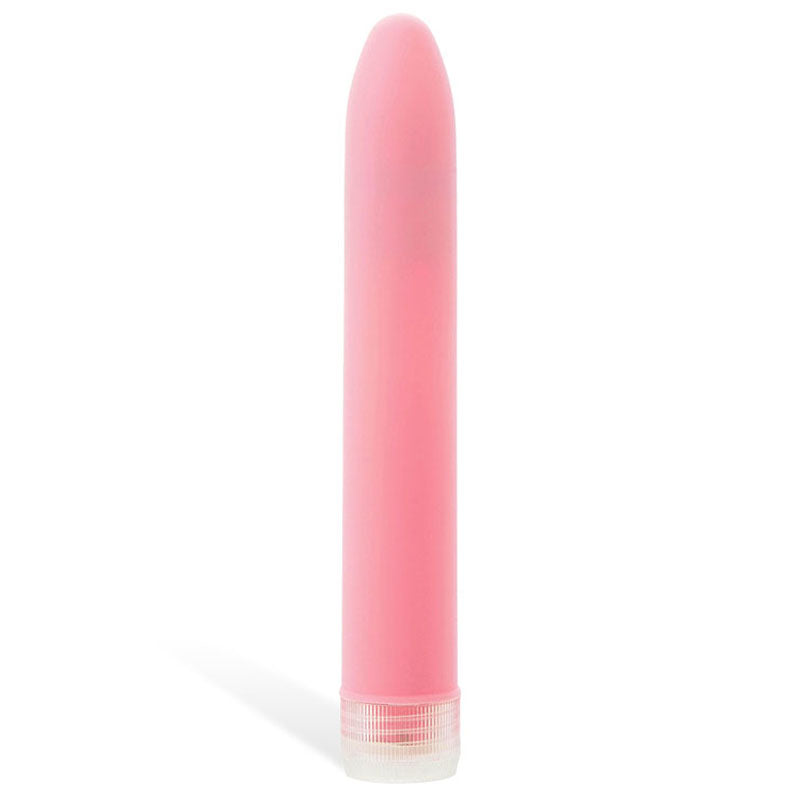 Adam & Eve Velvet Kiss Vibrator -  15.2 cm (6'') Vibrator