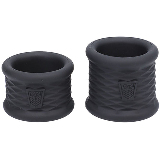 Fort Troff - Stretch Flex Trainers -  Ball Stretchers - Set of 2