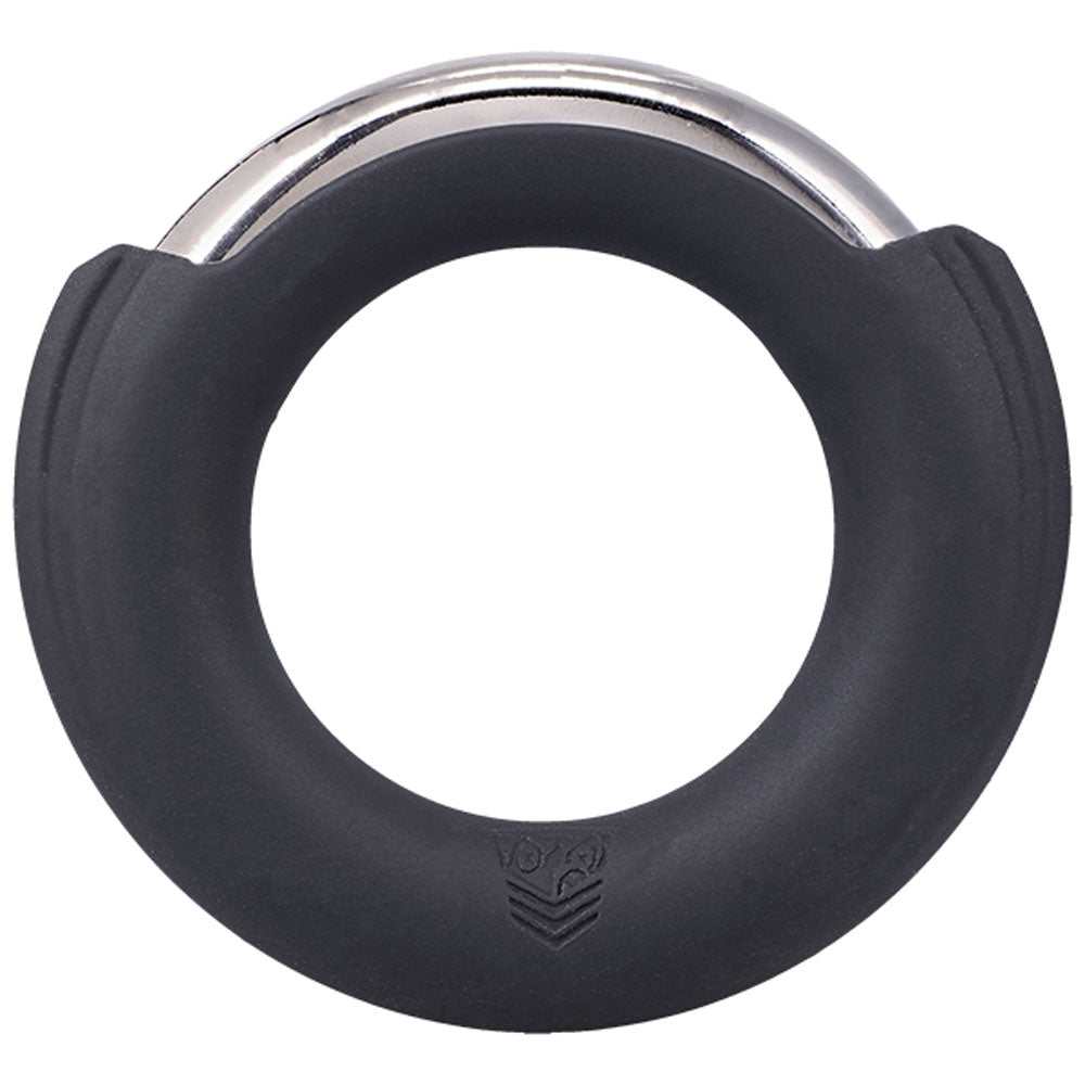 Fort Troff - Pinch Zero Ring -  Cock Ring
