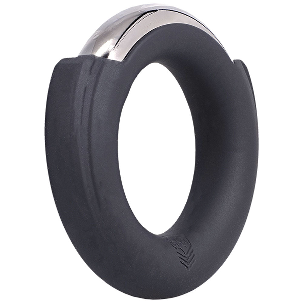 Fort Troff - Pinch Zero Ring -  Cock Ring