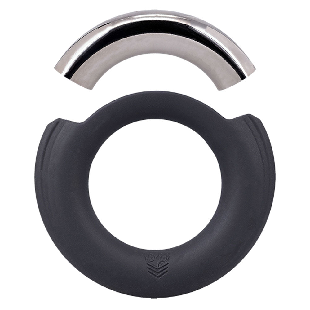 Fort Troff - Pinch Zero Ring -  Cock Ring