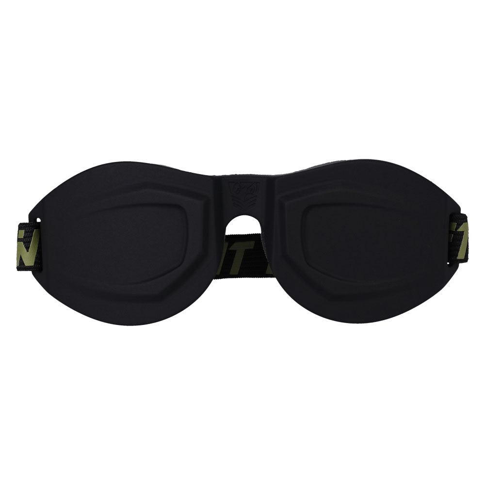 Fort Troff -  Ops Blink -  Eyemask Restraint
