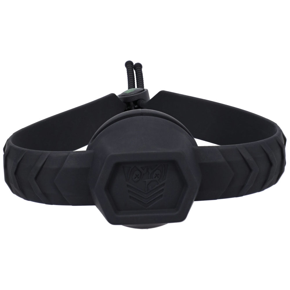 Fort Troff - Max Comfort Gag -  Mouth Restraint