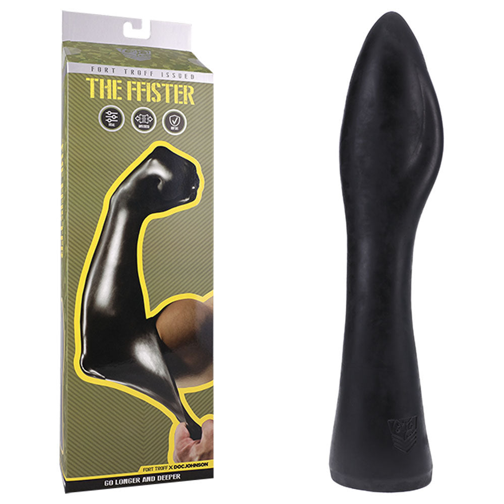 Fort Troff - FFister,  -  35 cm Fisting Sleeve
