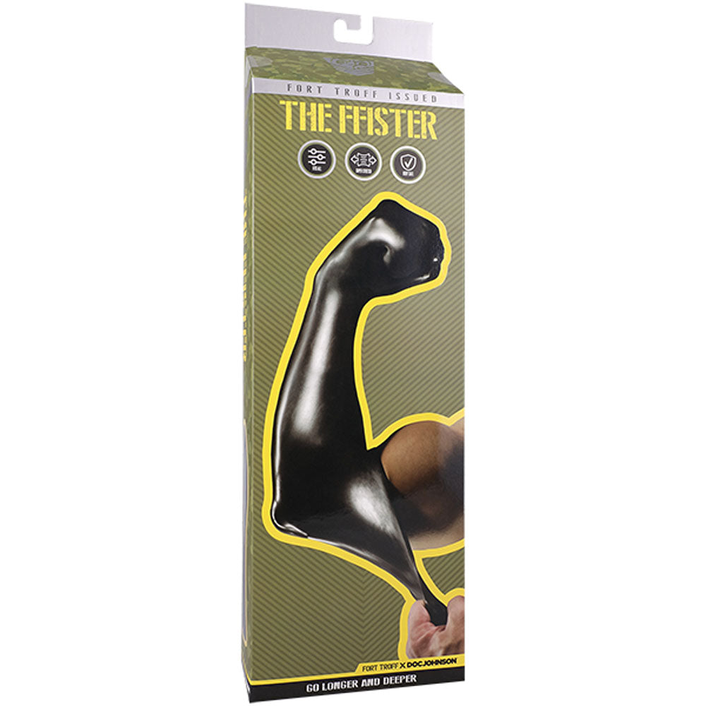 Fort Troff - FFister,  -  35 cm Fisting Sleeve