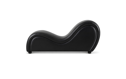 Kama Sutra Chaise Love Lounge Black