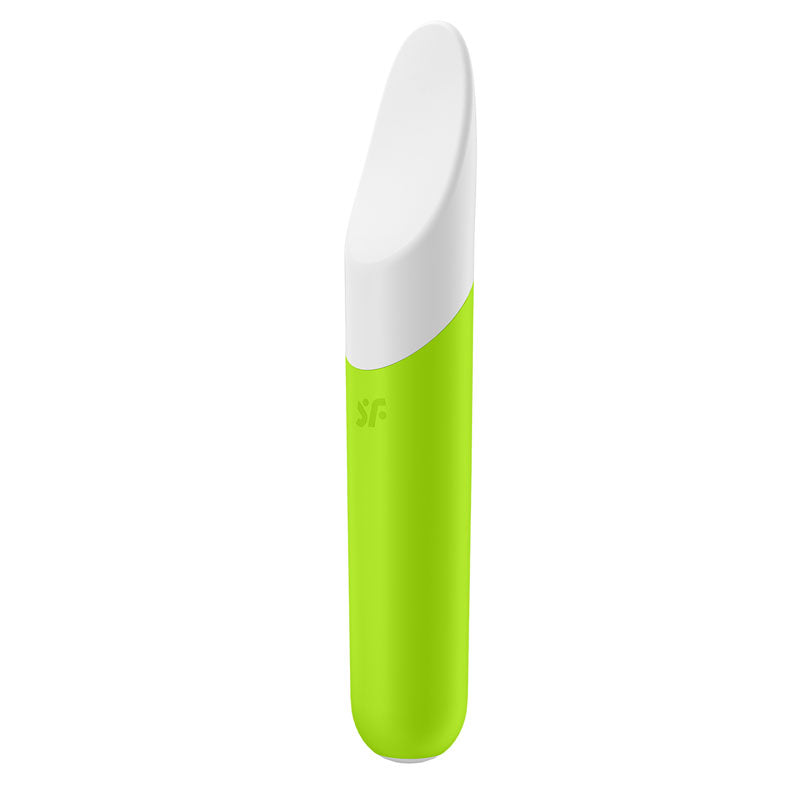 Satisfyer Ultra Power Bullet 7 -  USB Rechargeable Bullet