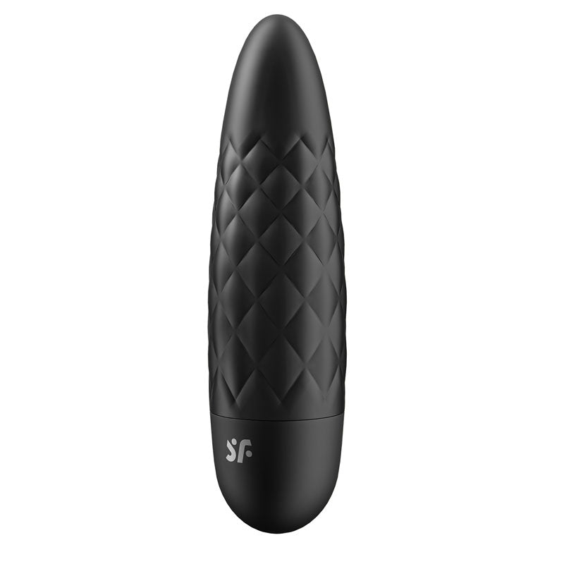 Satisfyer Ultra Power Bullet 5 -  USB Rechargeable Bullet