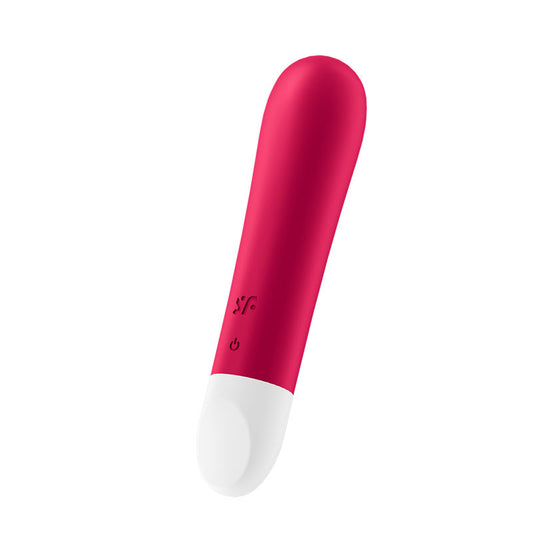 Satisfyer Ultra Power Bullet 1 -  USB Rechargeable Bullet