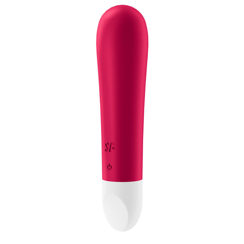 Satisfyer Ultra Power Bullet 1 -  USB Rechargeable Bullet
