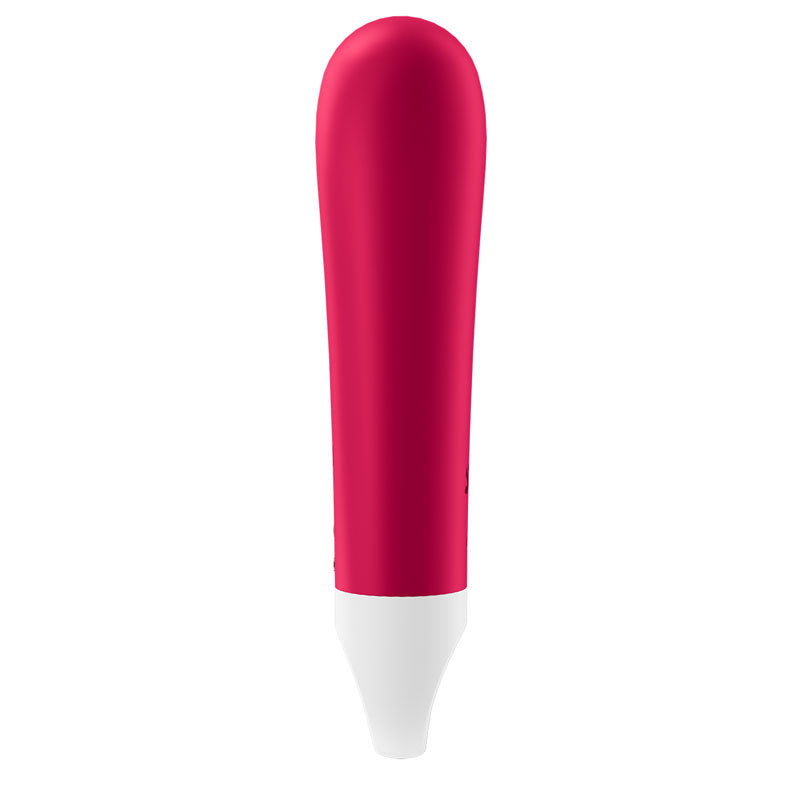 Satisfyer Ultra Power Bullet 1 -  USB Rechargeable Bullet