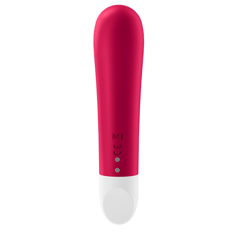 Satisfyer Ultra Power Bullet 1 -  USB Rechargeable Bullet