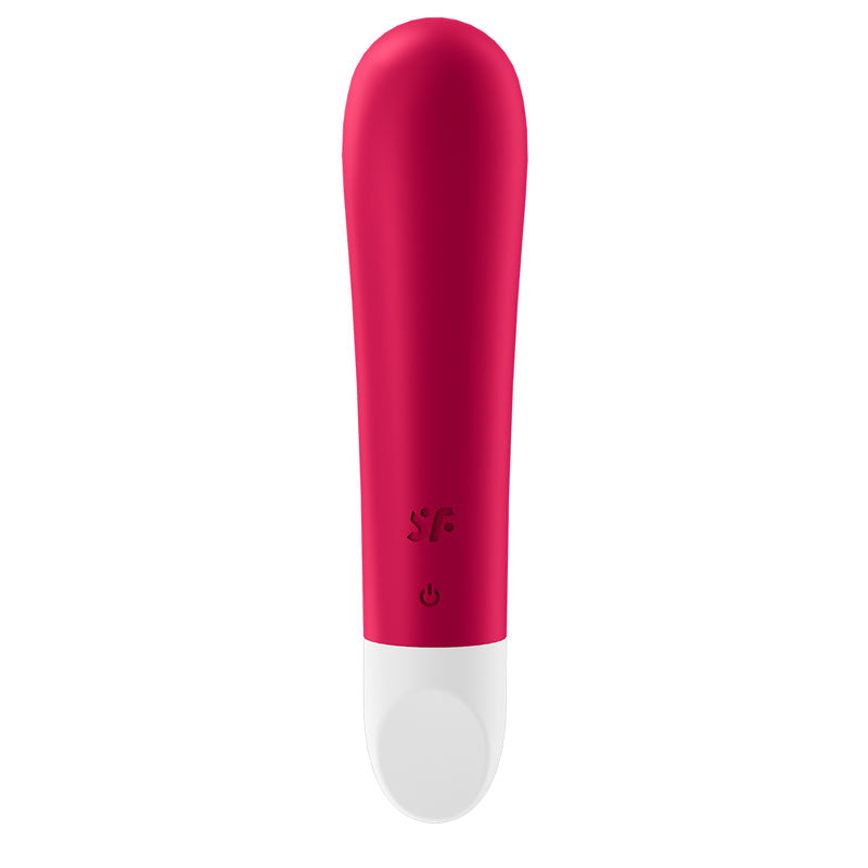 Satisfyer Ultra Power Bullet 1 -  USB Rechargeable Bullet
