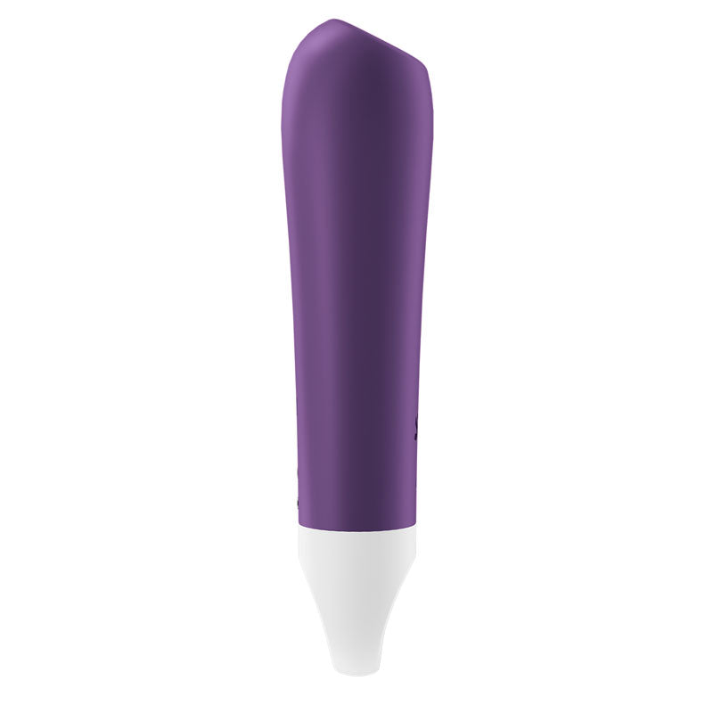 Satisfyer Ultra Power Bullet 2 -  USB Rechargeable Bullet