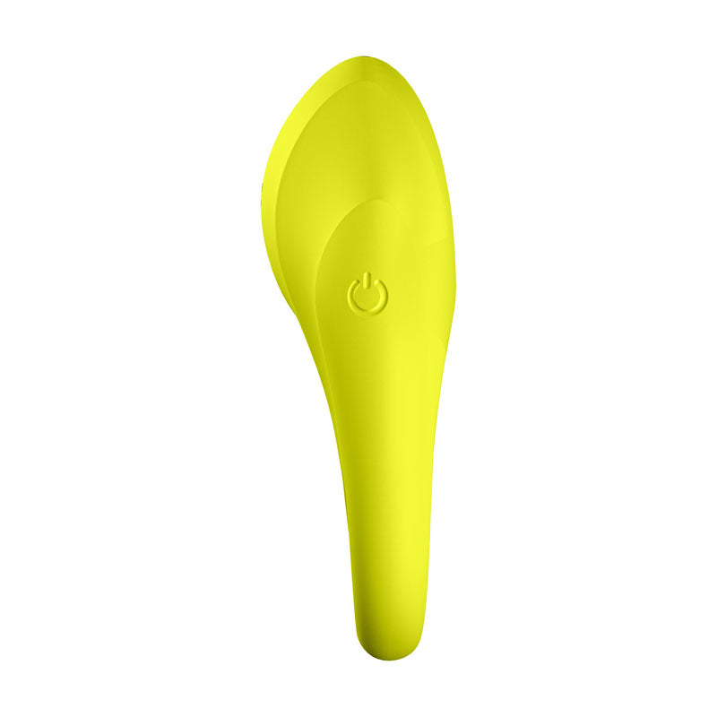 Satisfyer Spectacular Duo - Light  USB Rechargeable Cock & Balls Ring