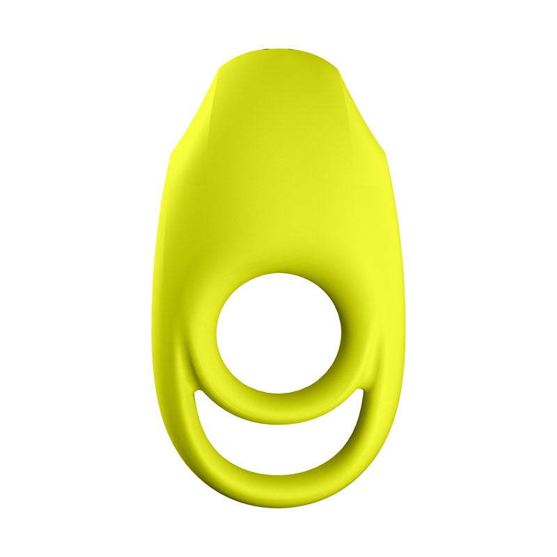 Satisfyer Spectacular Duo - Light  USB Rechargeable Cock & Balls Ring
