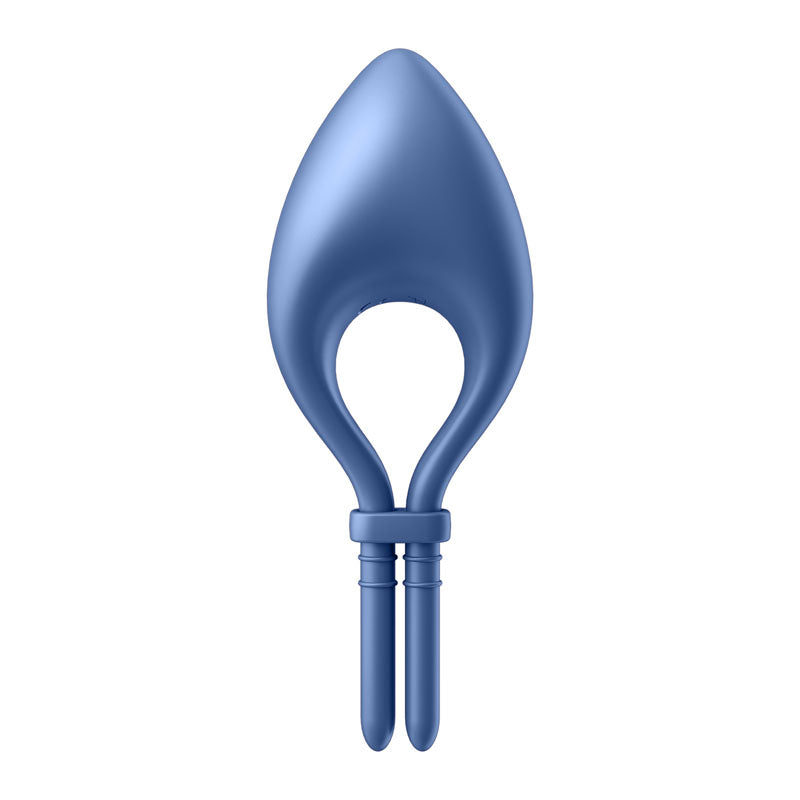 Satisfyer Bullseye -  -  Vibrating Adjustable Lasso Cock Ring