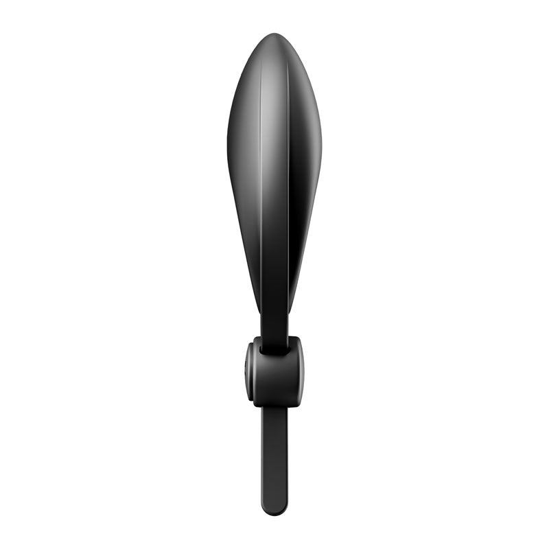 Satisfyer Sniper -  -  Vibrating Adjustable Lasso Cock Ring
