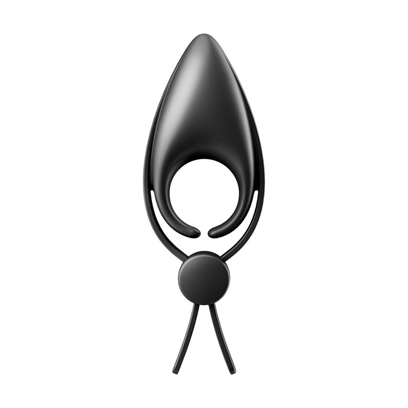 Satisfyer Sniper -  -  Vibrating Adjustable Lasso Cock Ring