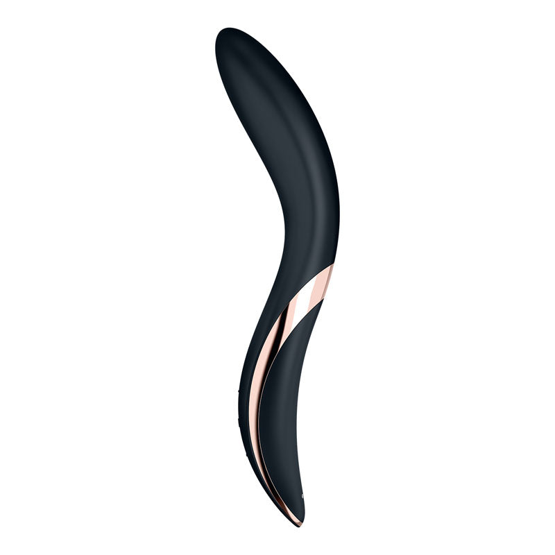 Satisfyer Rrrolling Explosion -  USB Rechargeable Vibrator