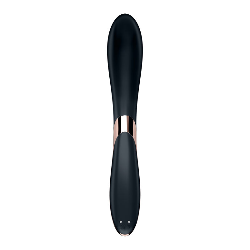 Satisfyer Rrrolling Explosion -  USB Rechargeable Vibrator