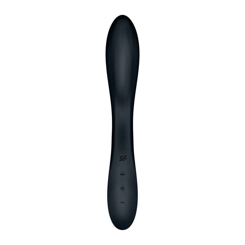 Satisfyer Rrrolling Explosion -  USB Rechargeable Vibrator