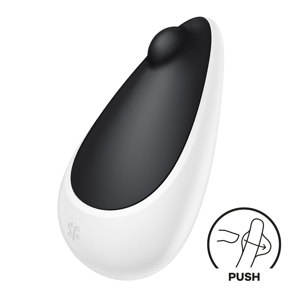 Satisfyer Spot On 3 -  USB Rechargeable Stimulator
