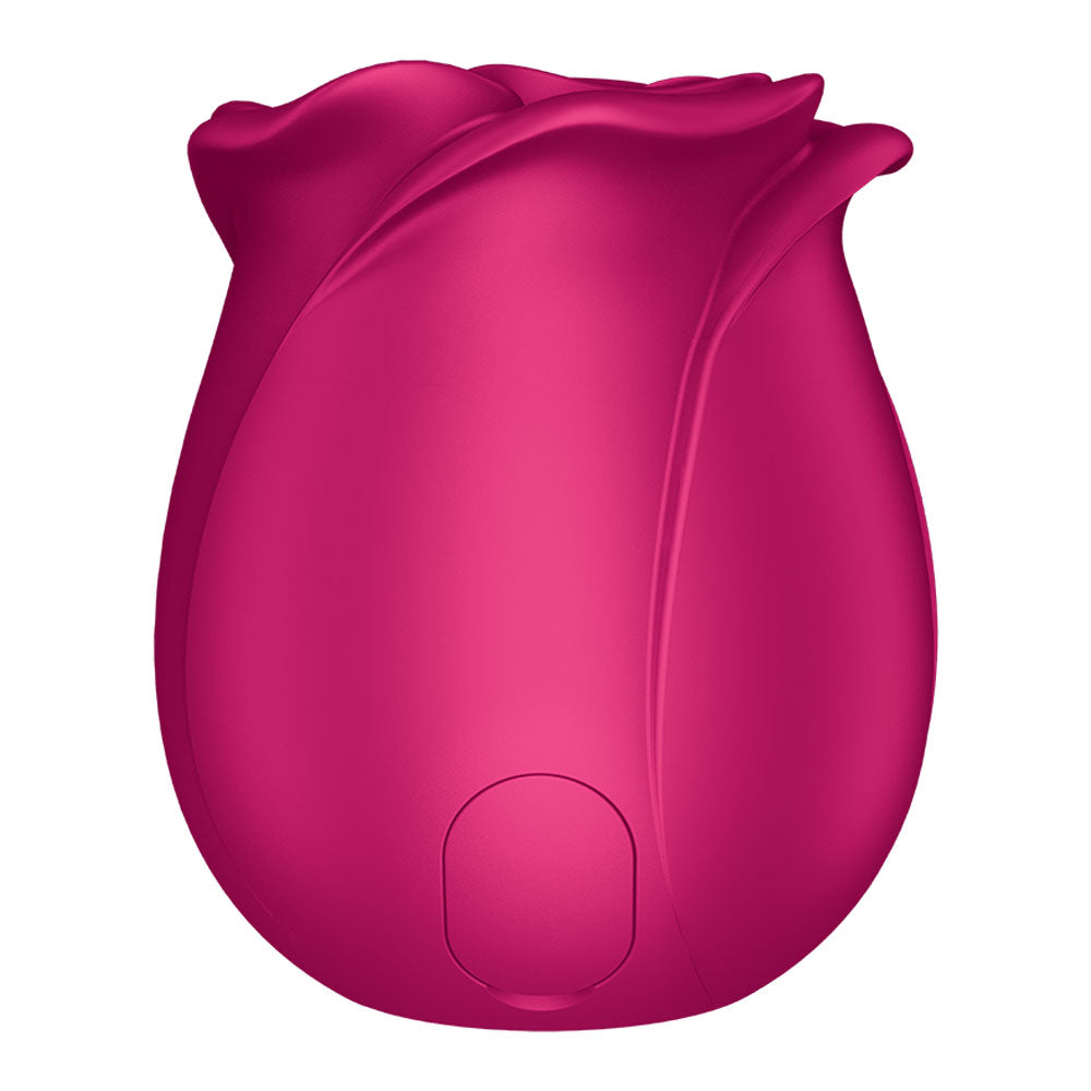 Satisfyer Pro 2 Classic Blossom -  USB-C Rechargeable Air Pulse Rose Stimulator