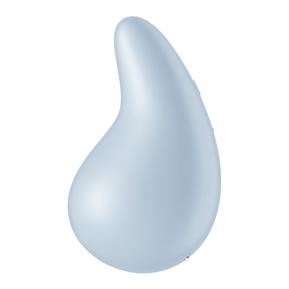 Satisfyer Dew Drop - Light  USB Rechargeable Stimulator