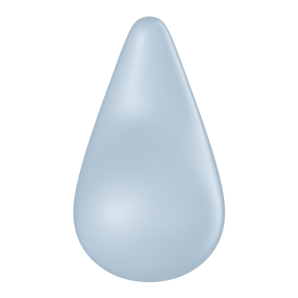 Satisfyer Dew Drop - Light  USB Rechargeable Stimulator