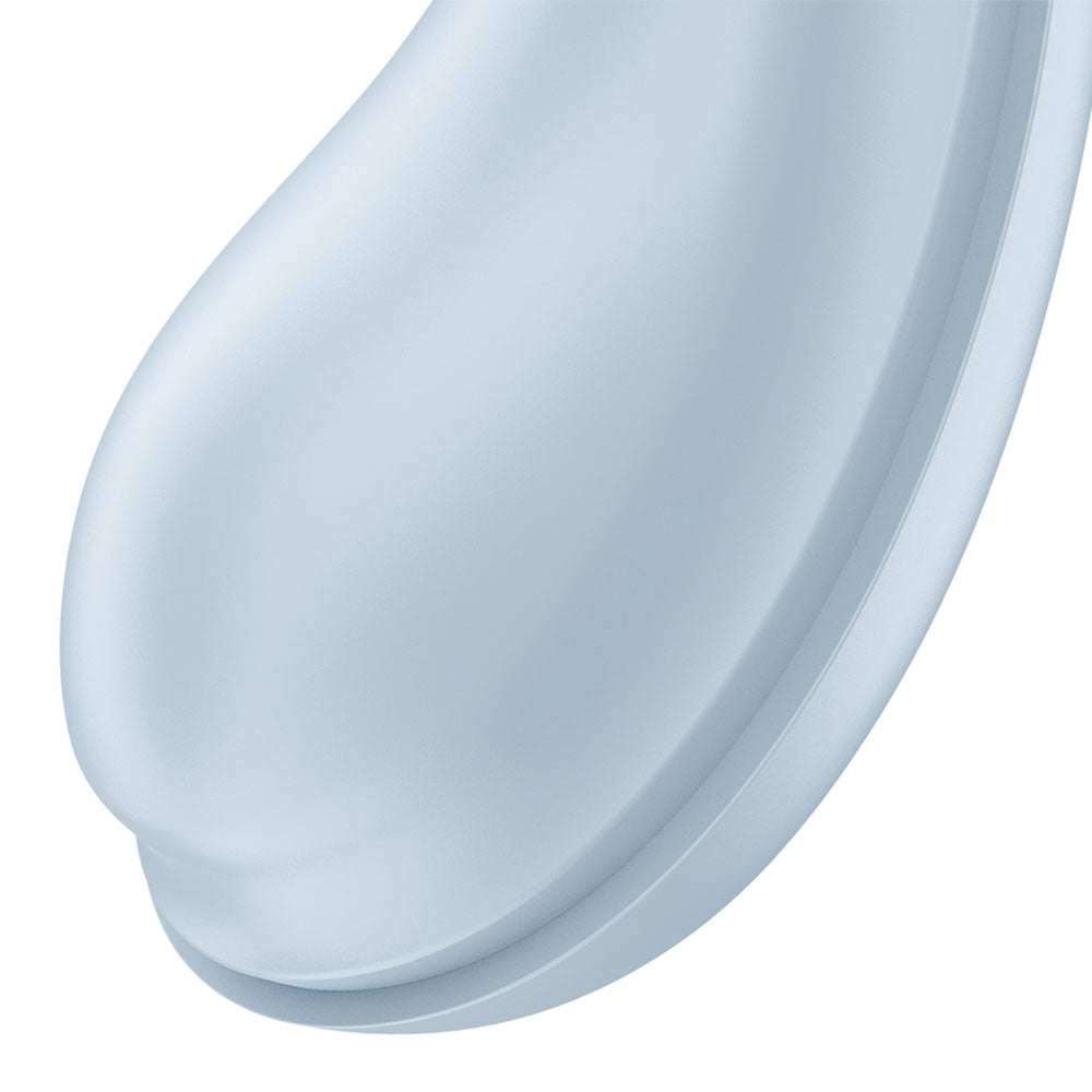 Satisfyer Drop To Go -  -  USB Rechargeable Clitoral Stimulator