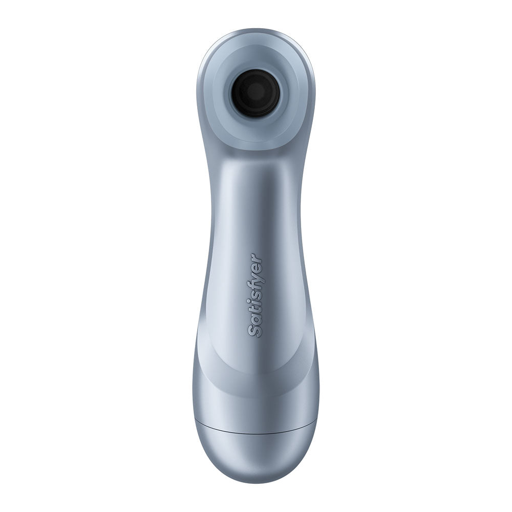 Satisfyer Pro 2 -  - Battery Series -  Touch-Free Clitoral Stimulator