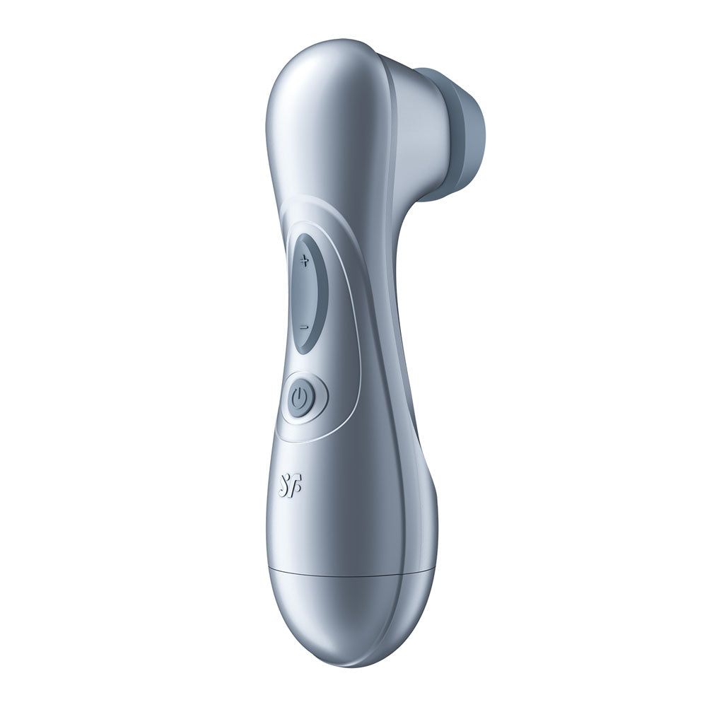 Satisfyer Pro 2 -  - Battery Series -  Touch-Free Clitoral Stimulator