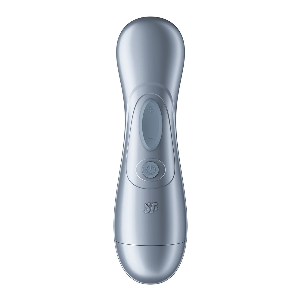 Satisfyer Pro 2 -  - Battery Series -  Touch-Free Clitoral Stimulator