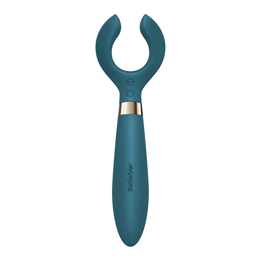 Satisfyer Endless Fun - Battery Series -  23.5 cm Stimulator