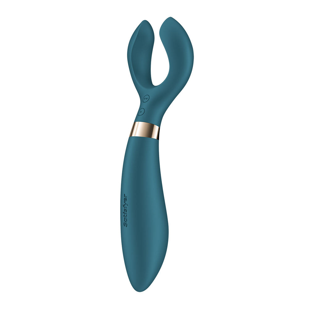 Satisfyer Endless Fun - Battery Series -  23.5 cm Stimulator