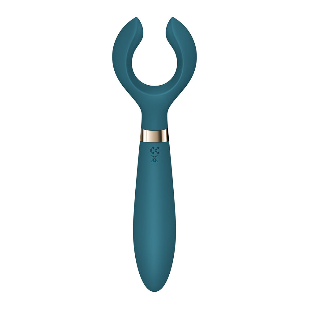 Satisfyer Endless Fun - Battery Series -  23.5 cm Stimulator