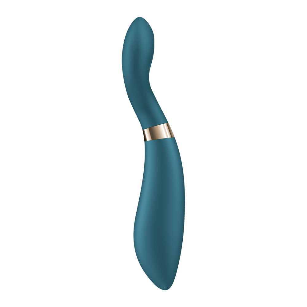 Satisfyer Endless Fun - Battery Series -  23.5 cm Stimulator
