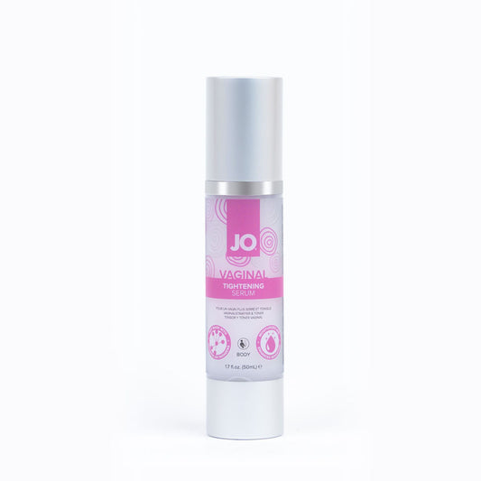 JO Vaginal Tightening Serum - 50ml - Tightening Serum for Women - 50 ml Bottle