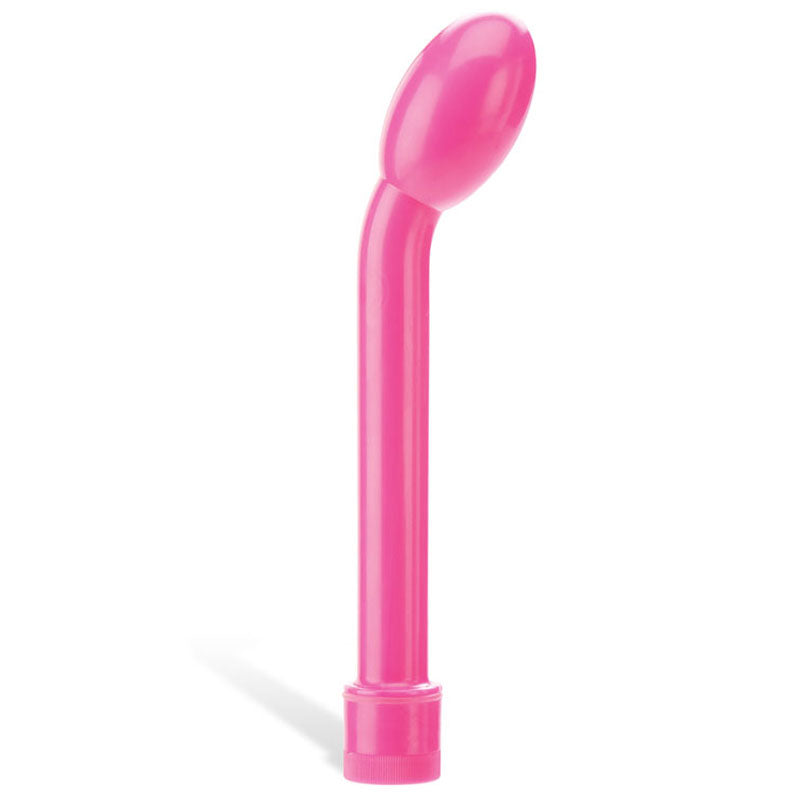 Adam & Eve G-Gasm Delight -  17.8 cm (7'') Vibrator