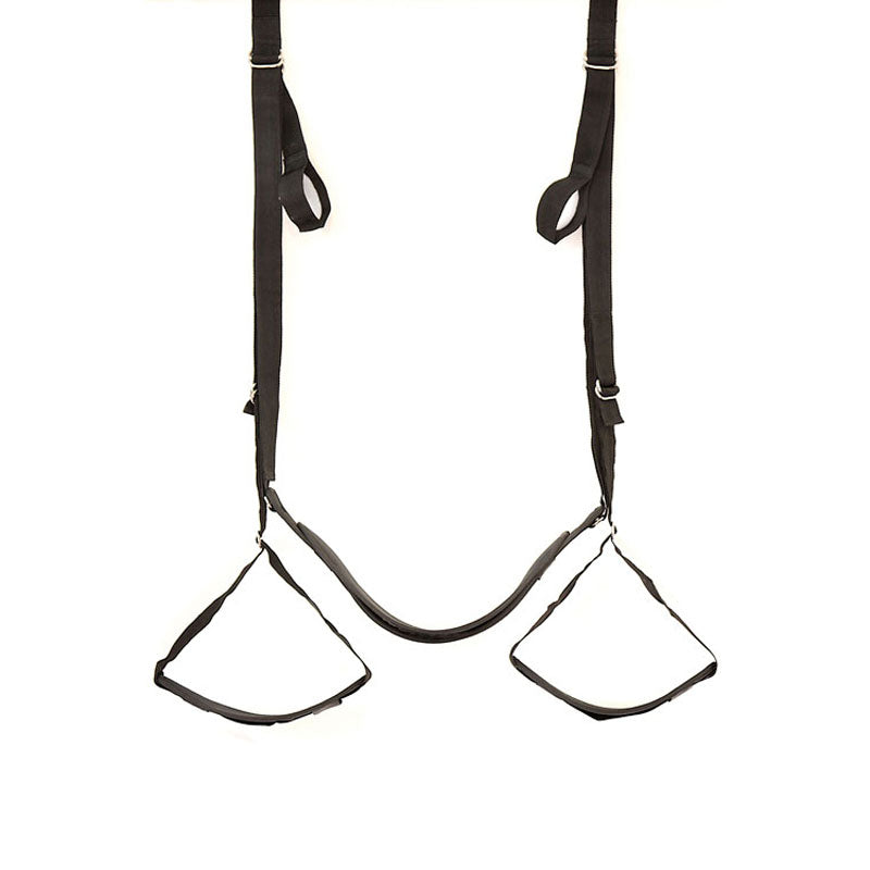 Adam & Eve Naughty Couples Door Swing -  Swing