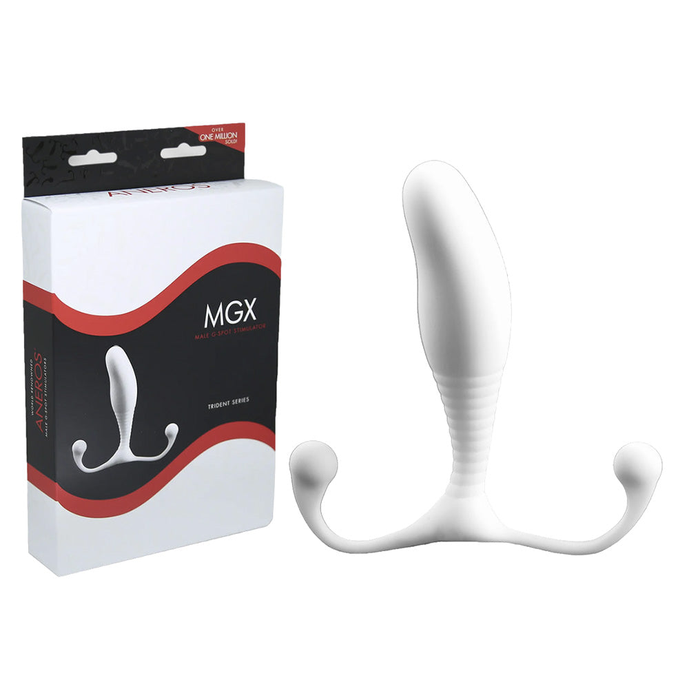 Aneros MGX Trident -  Prostate Massager