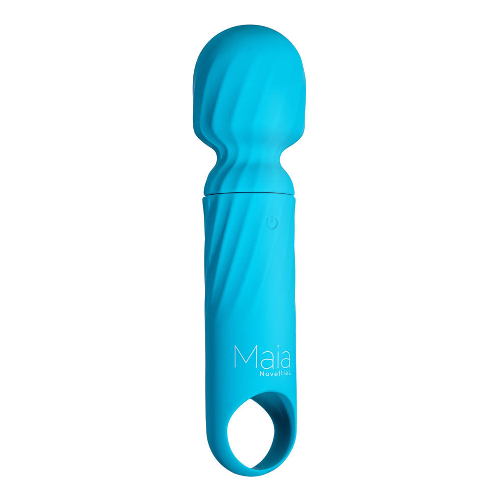 Maia DOLLY -  -  12.7 cm USB Rechargeable Massage Wand