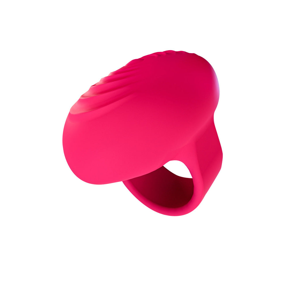 Maia RUBY -  USB Rechargeable Finger Stimulator