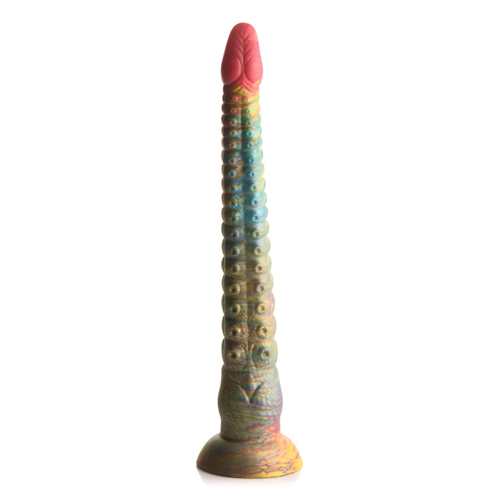 Creature Cocks Tenta-Dick - Multi- 32 cm Tentacle Fantasy Dildo