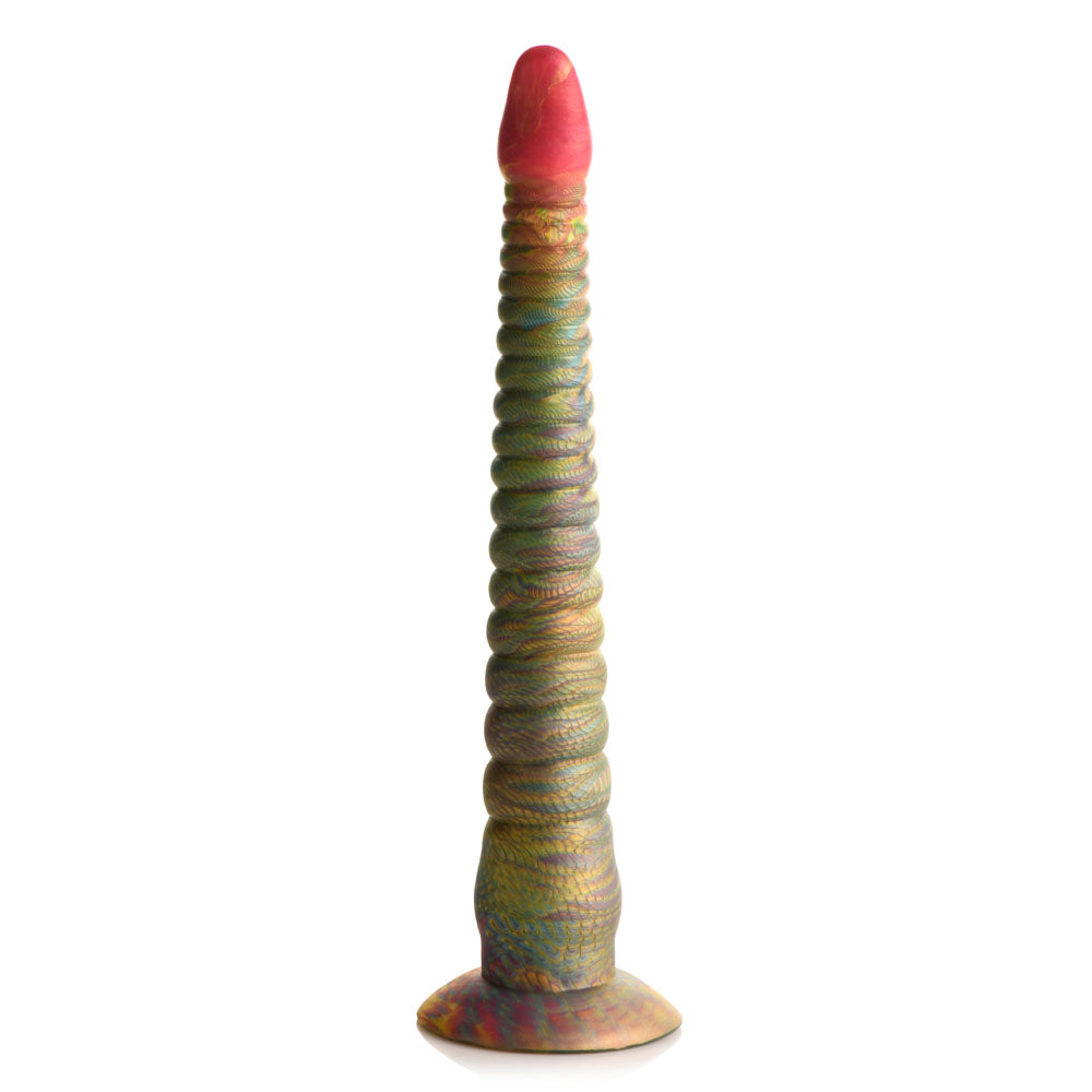 Creature Cocks Tenta-Dick - Multi- 32 cm Tentacle Fantasy Dildo